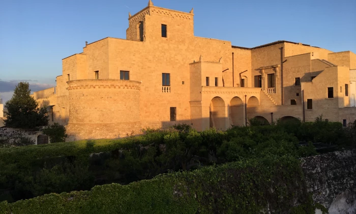 Villa Recale