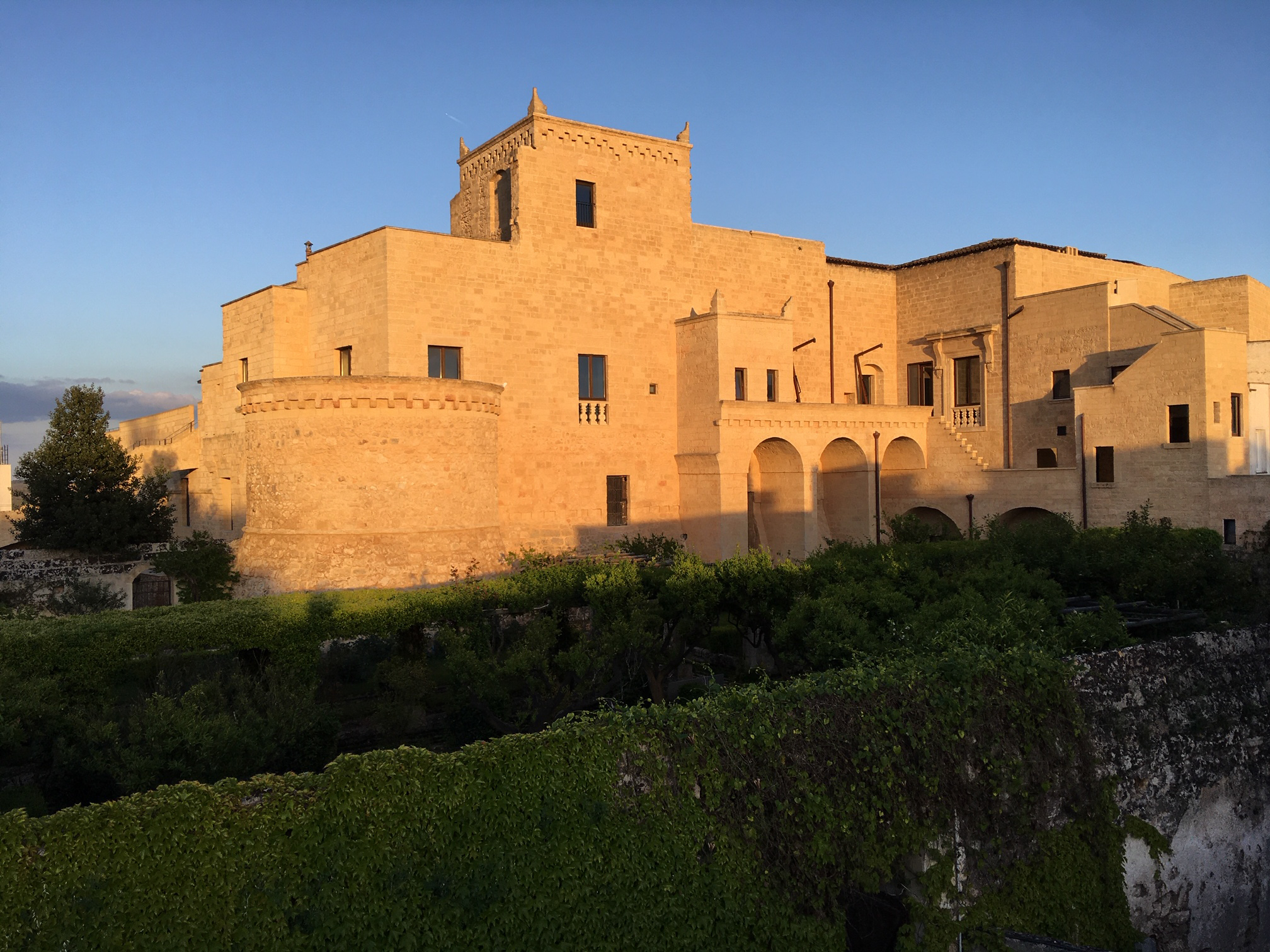 Villa Recale