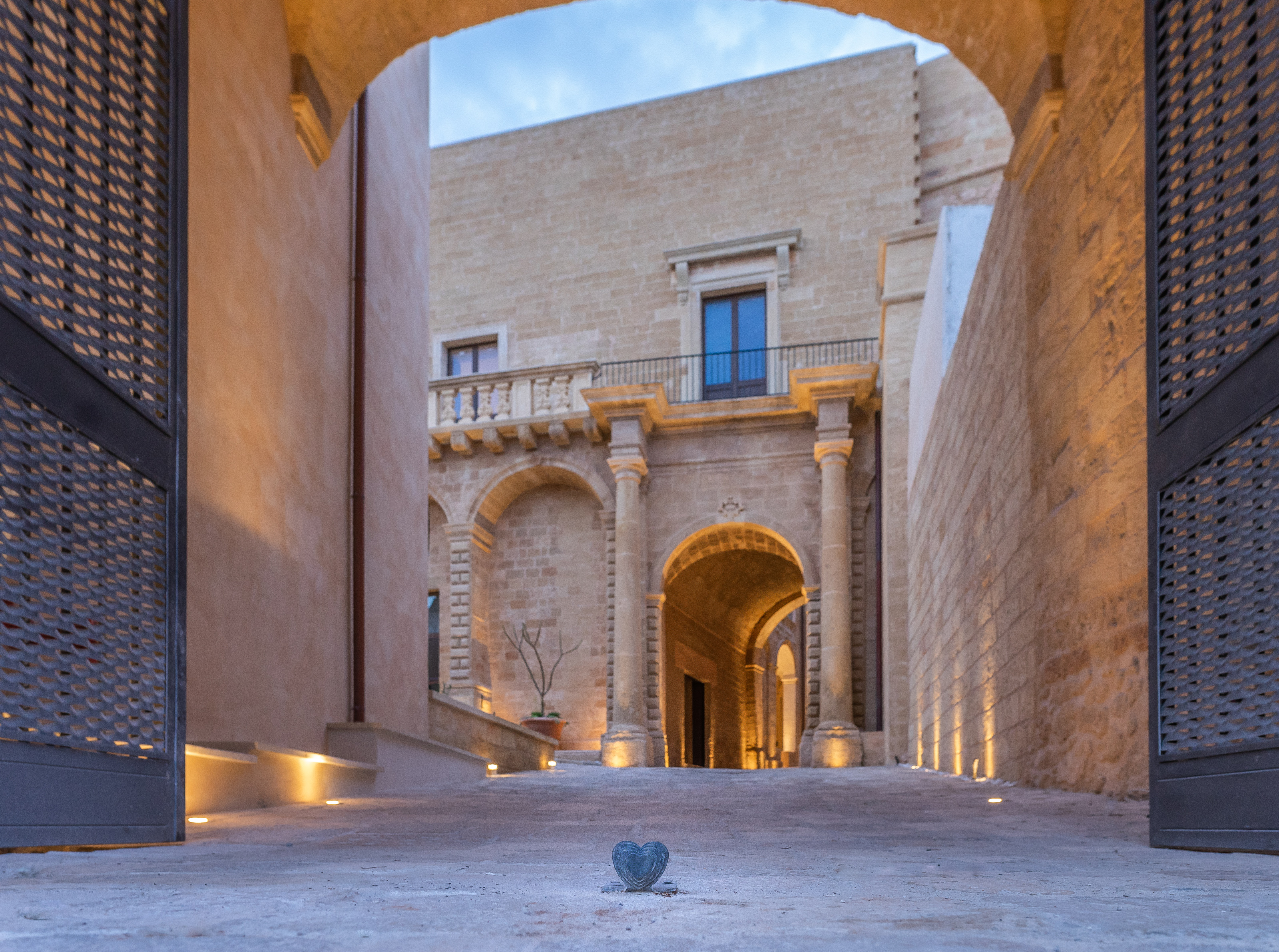 Villa Recale
