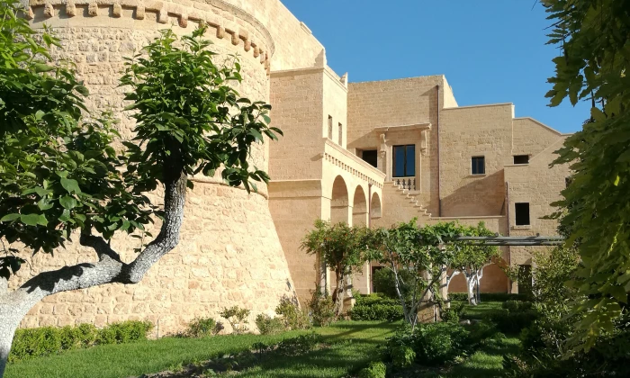 Villa Recale