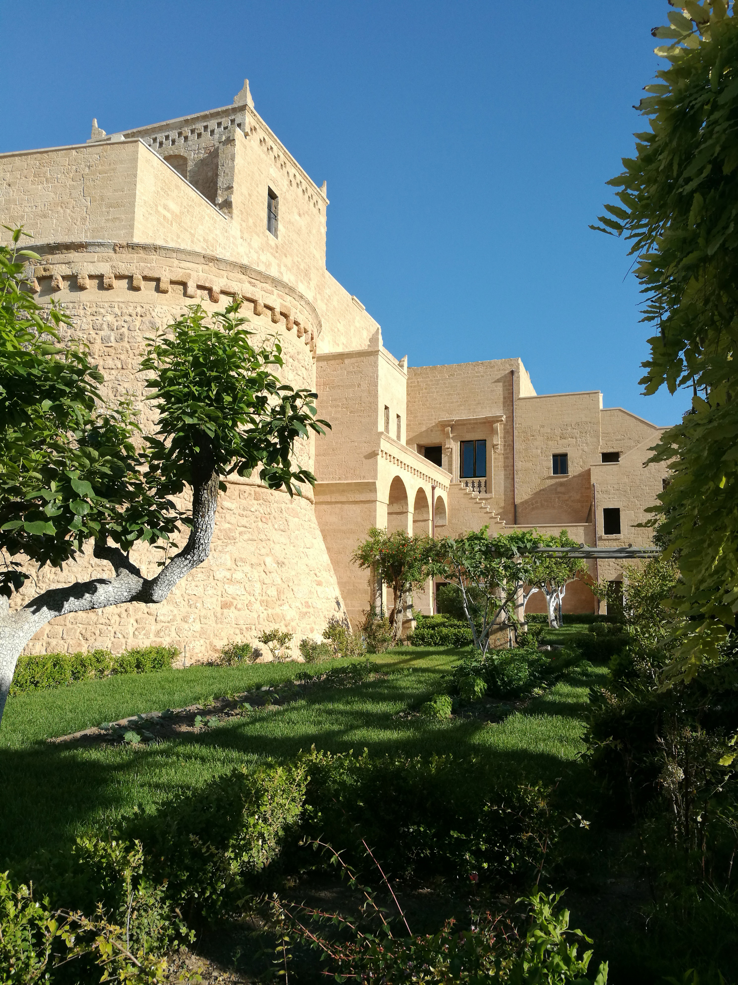 Villa Recale