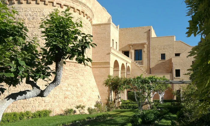 Villa Recale