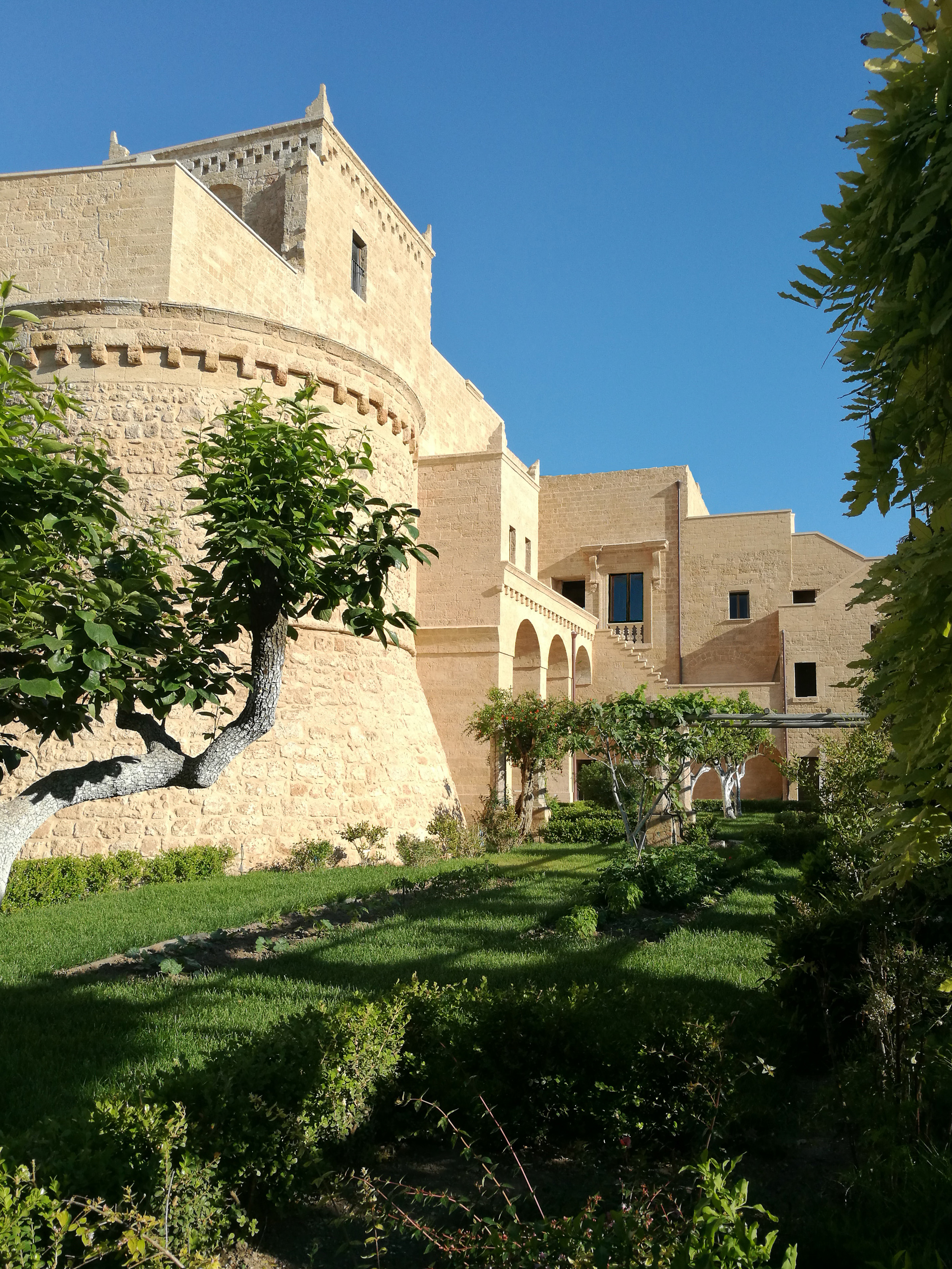 Villa Recale