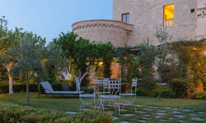 Villa Recale