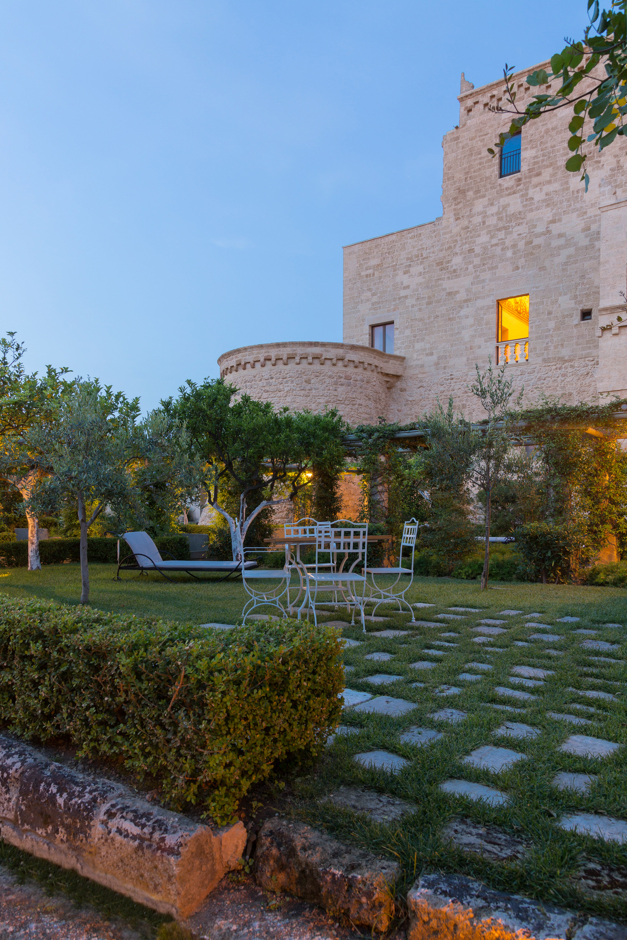 Villa Recale