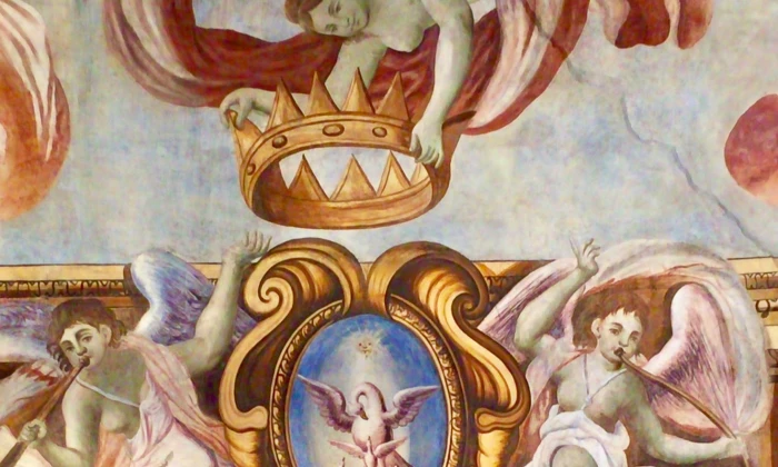Villa Recale