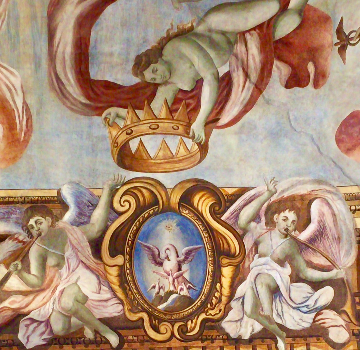 Villa Recale