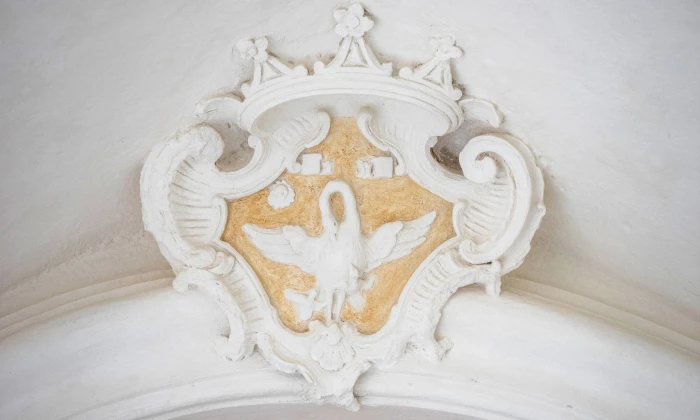 Villa Recale