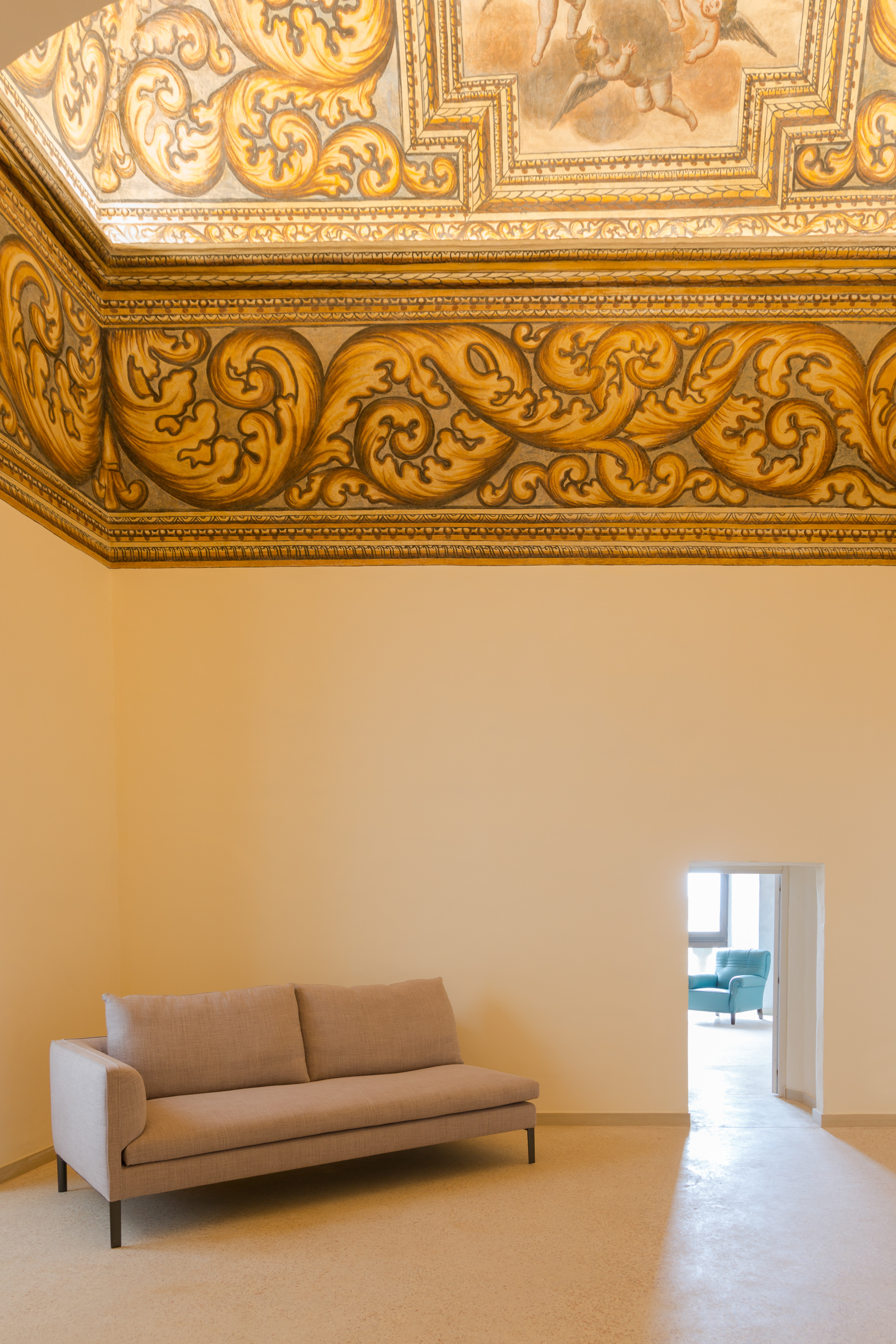 Villa Recale