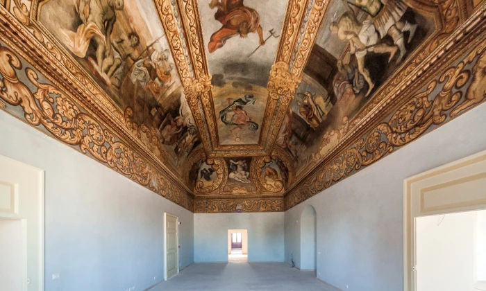 Villa Recale