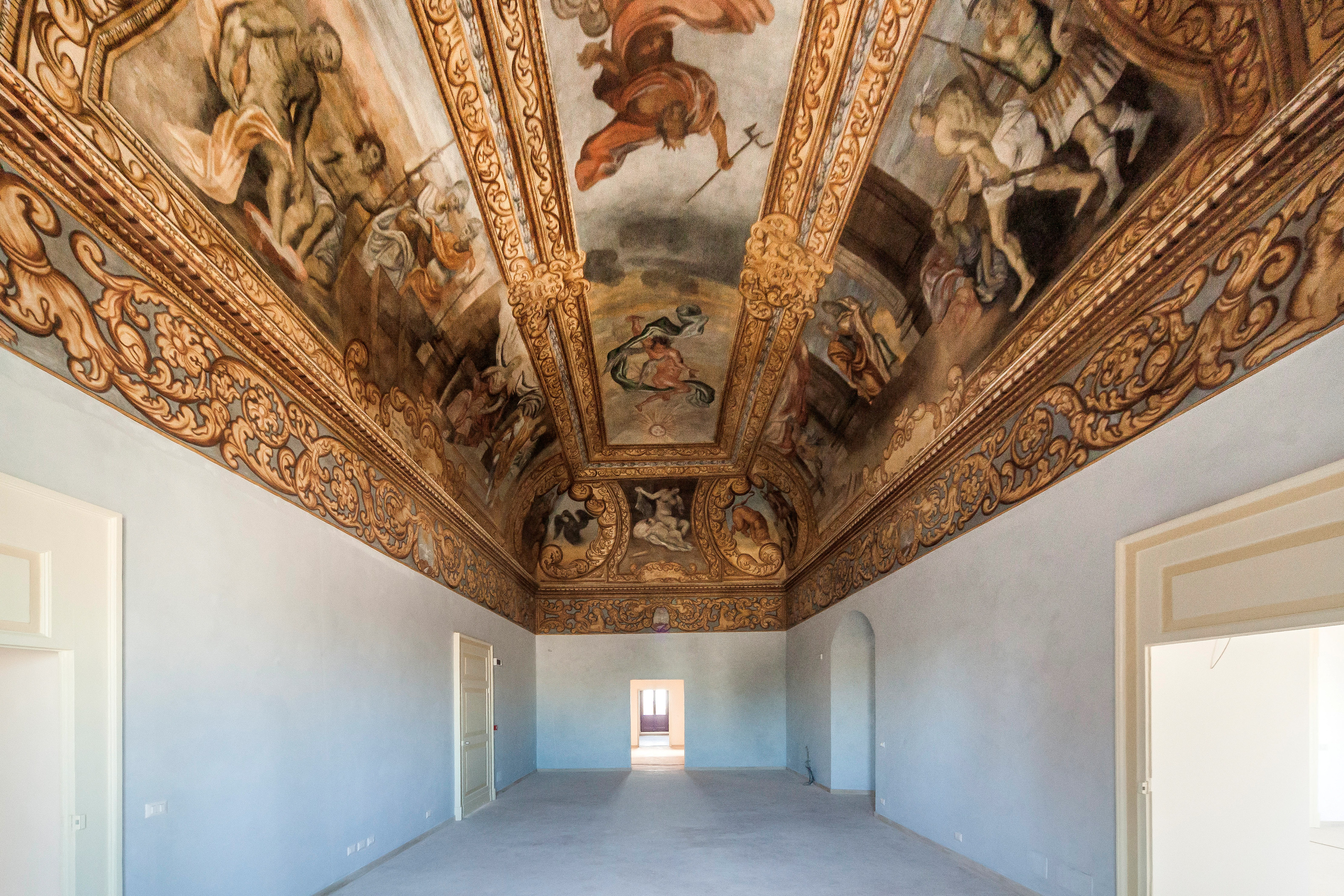 Villa Recale