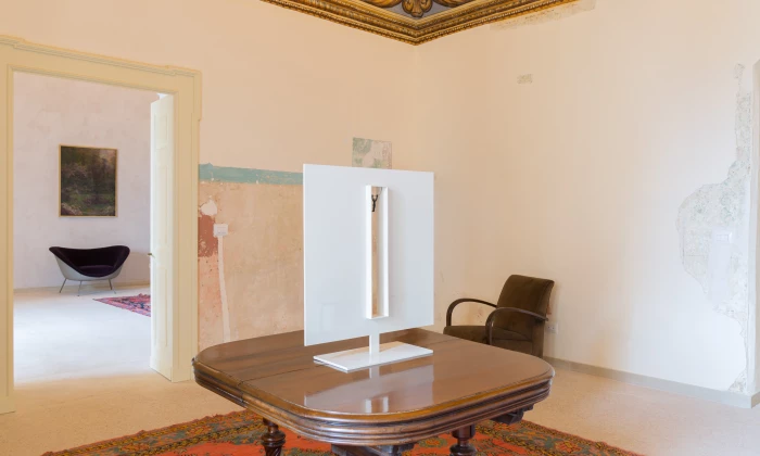 Villa Recale