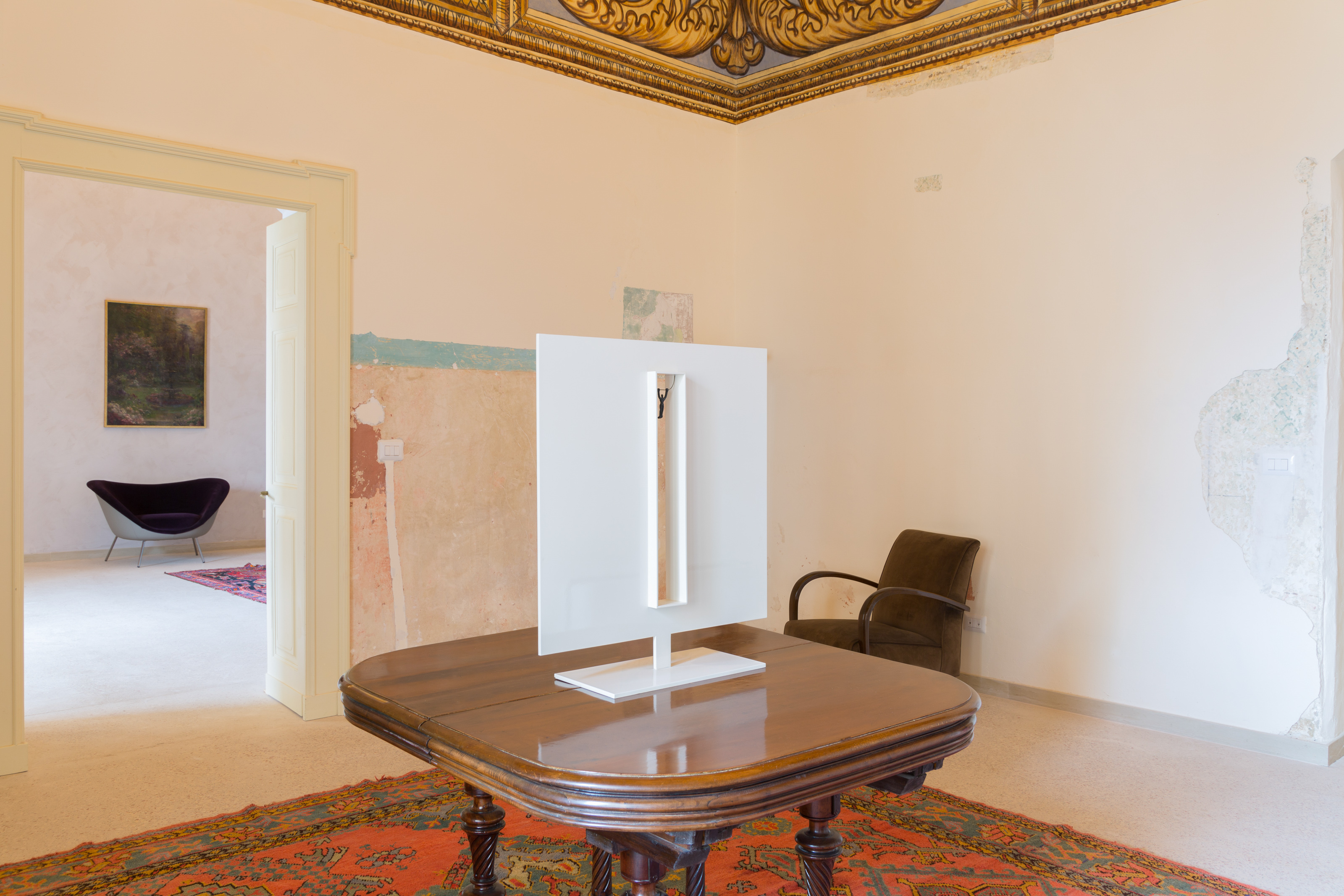 Villa Recale
