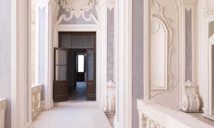 Villa Recale