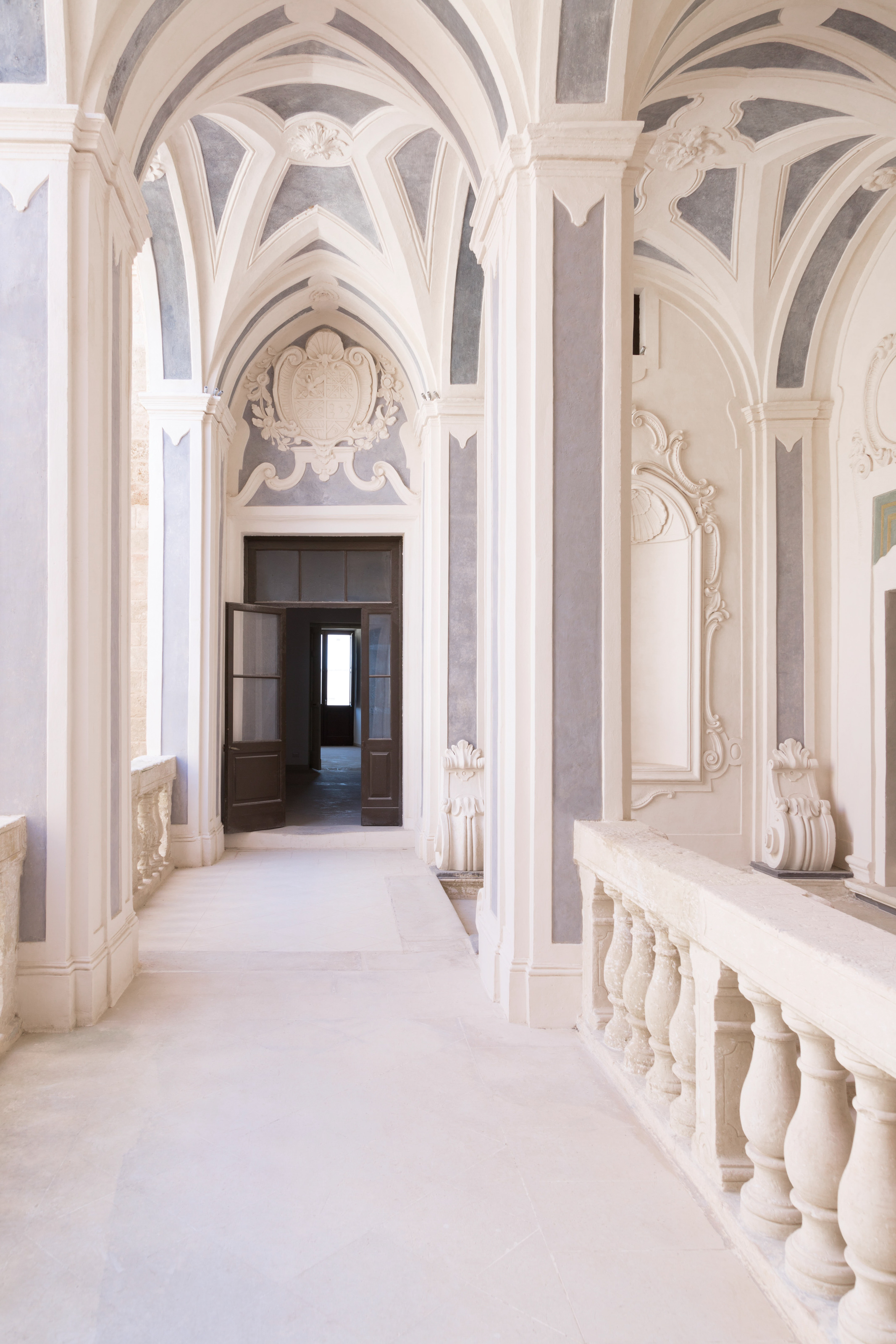 Villa Recale