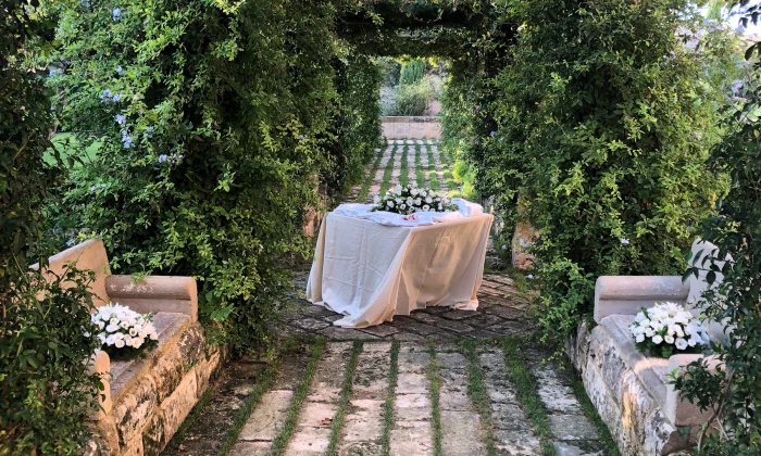 Villa Recale