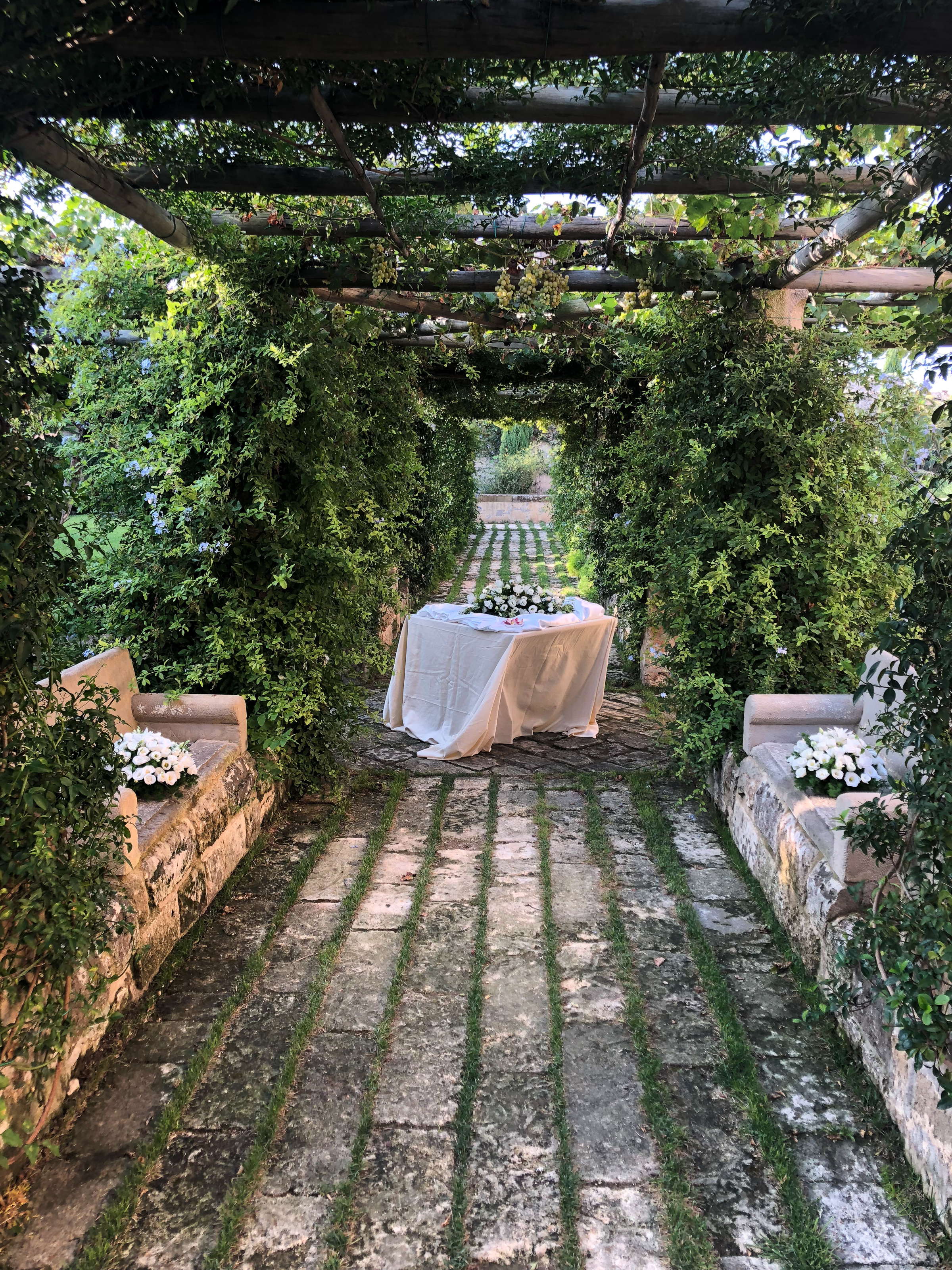 Villa Recale