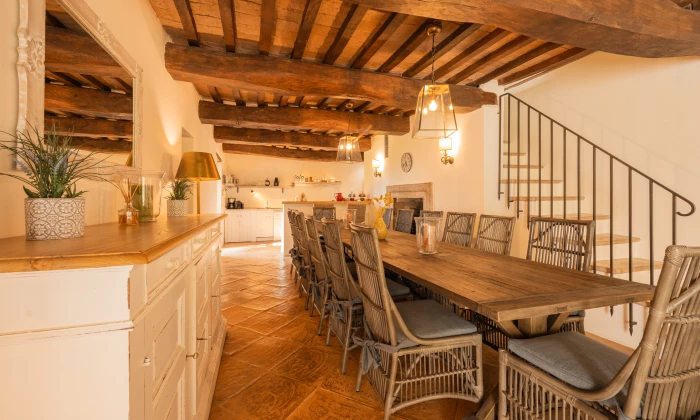 Villa Tanso