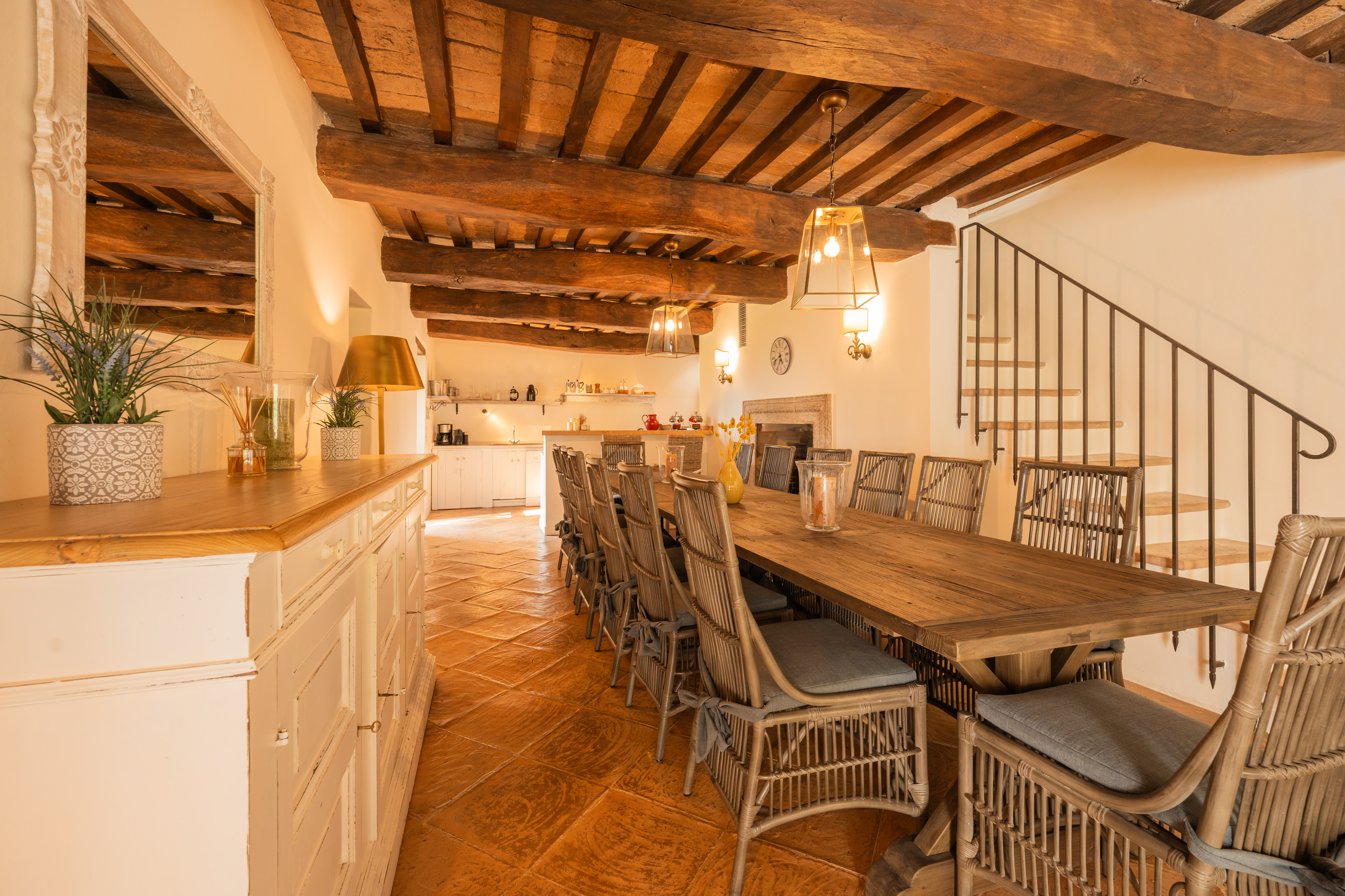 Villa Tanso