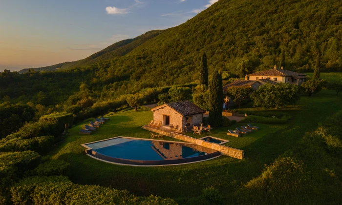 Villa Tanso