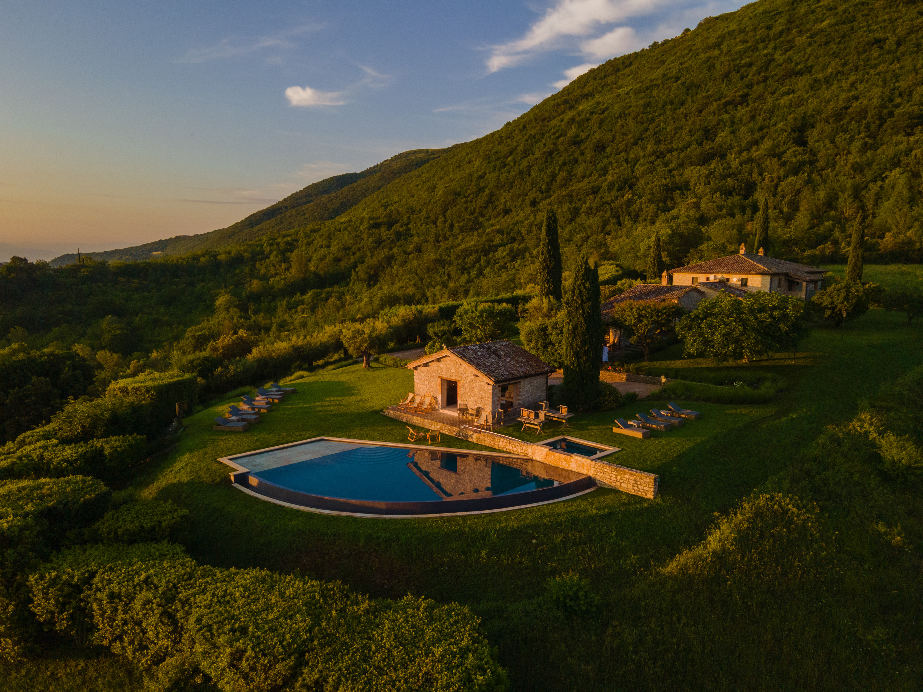 Villa Tanso