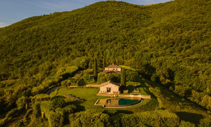 Villa Tanso