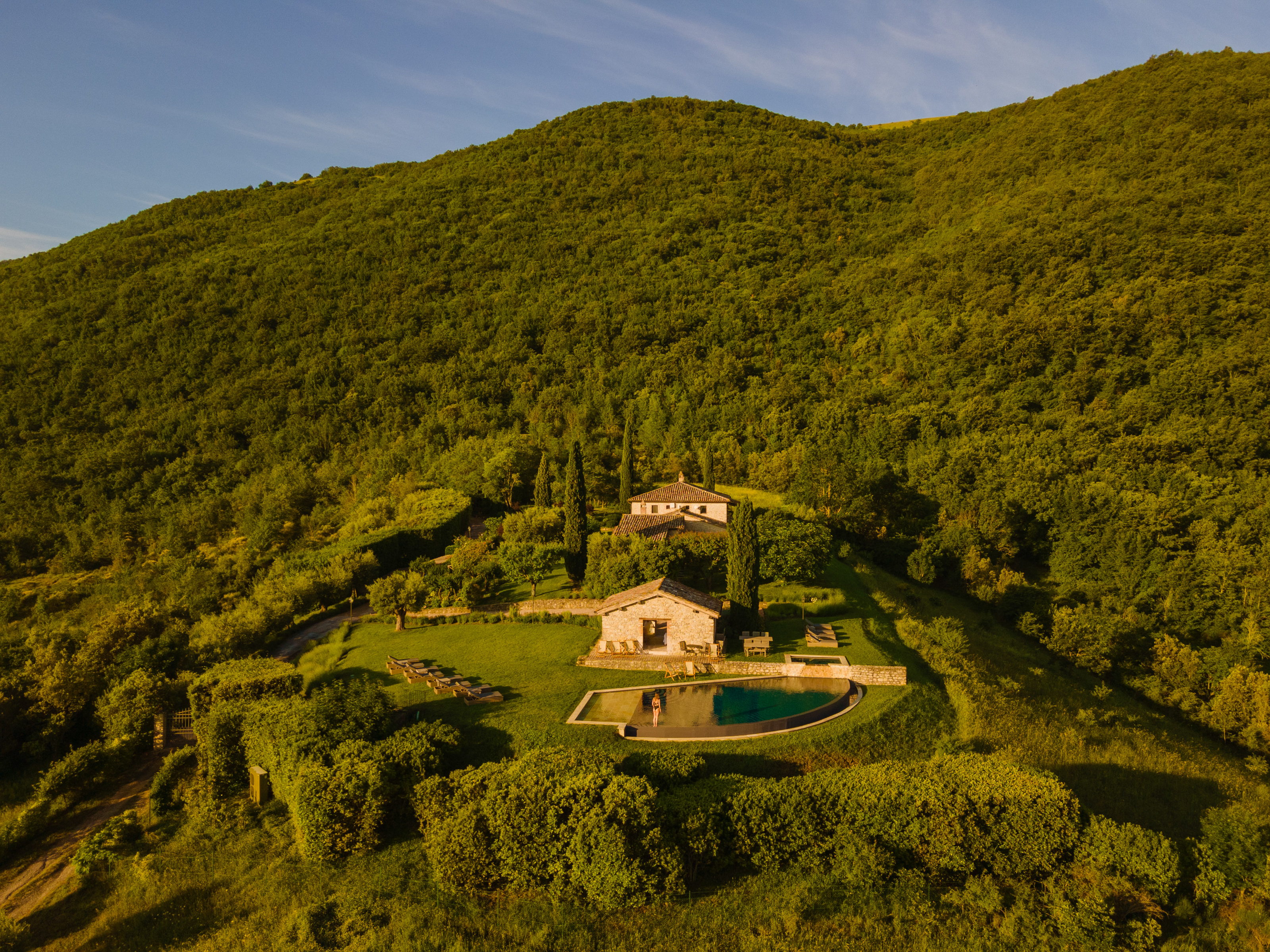 Villa Tanso