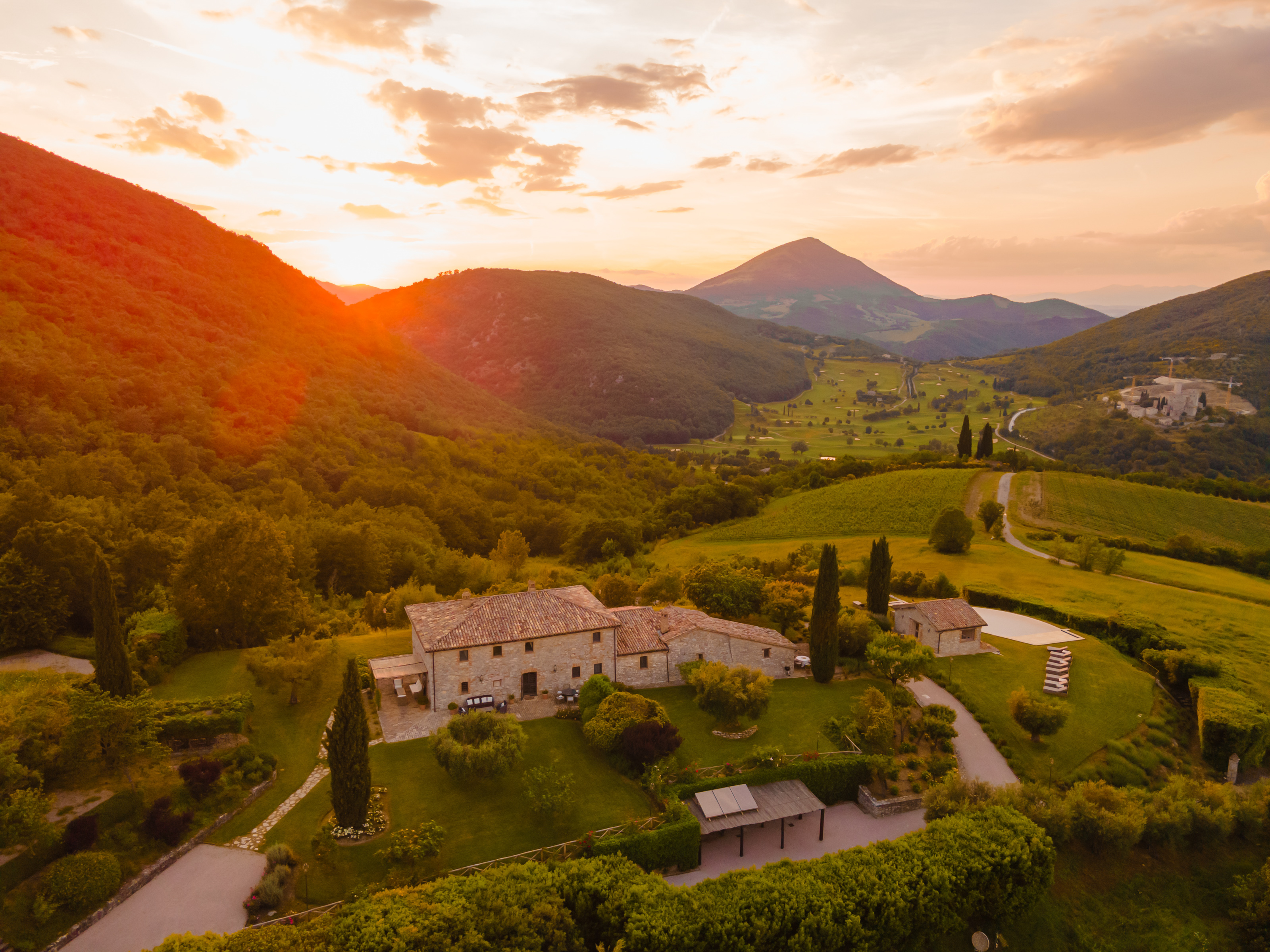 Villa Tanso