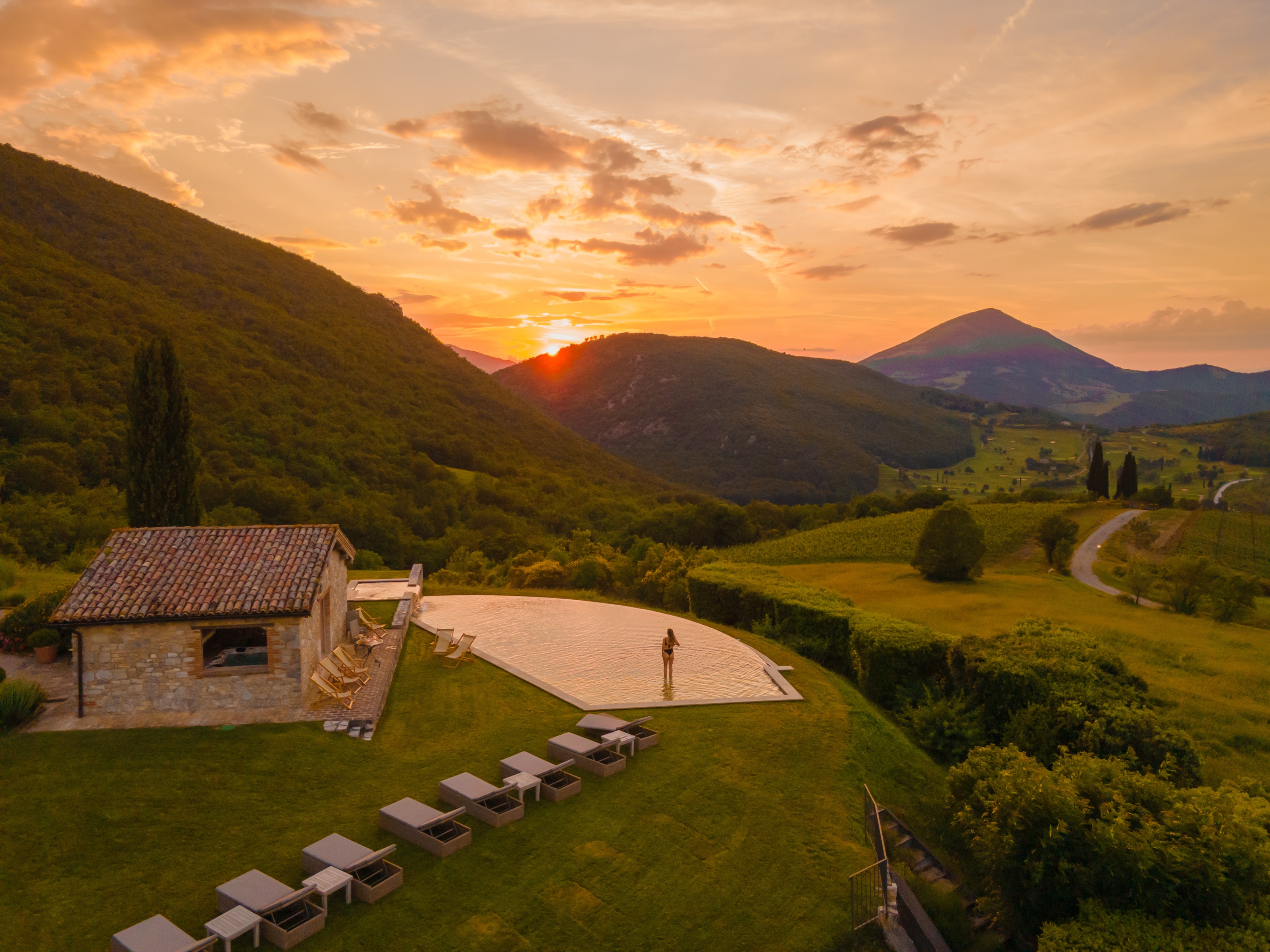 Villa Tanso