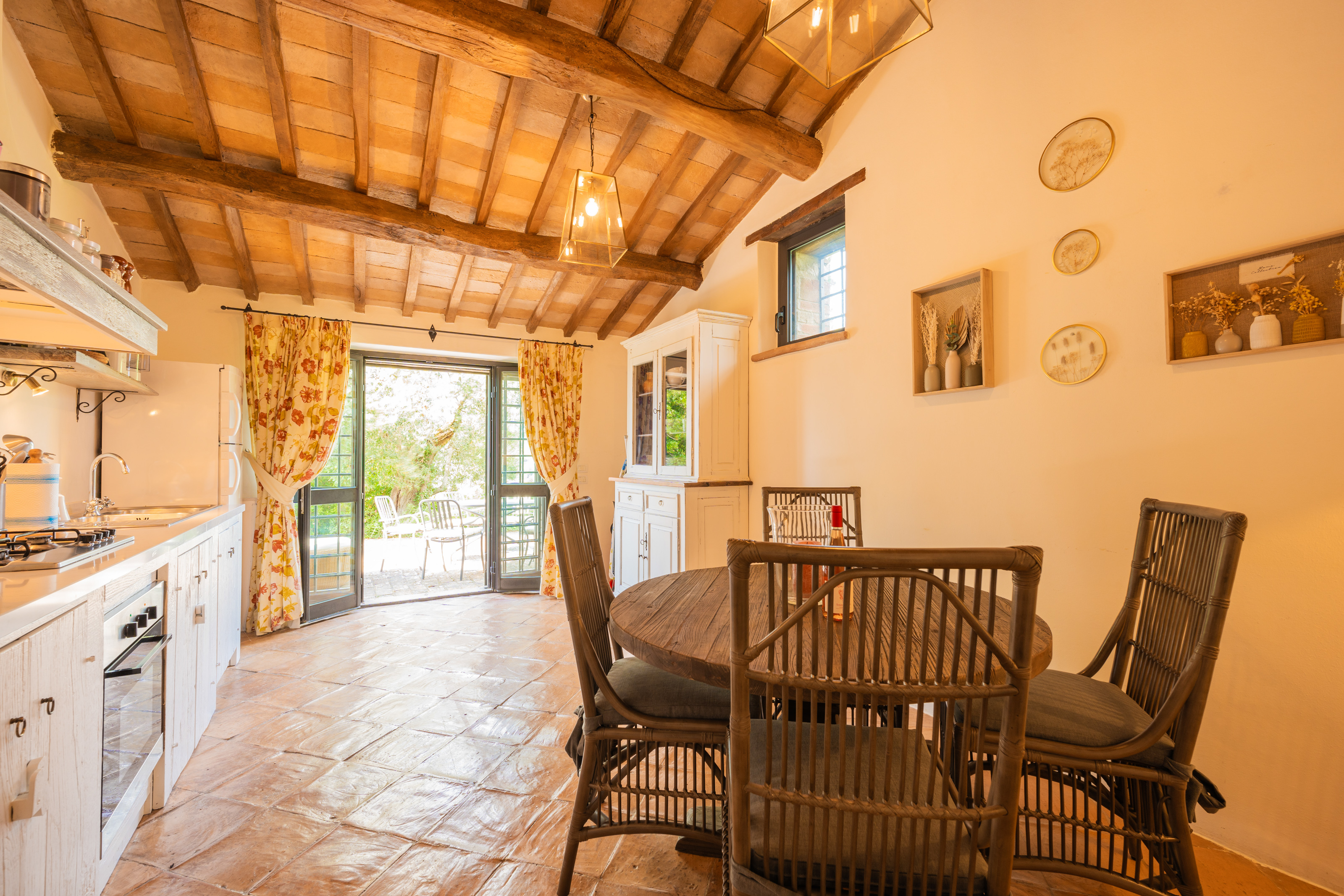 Villa Tanso