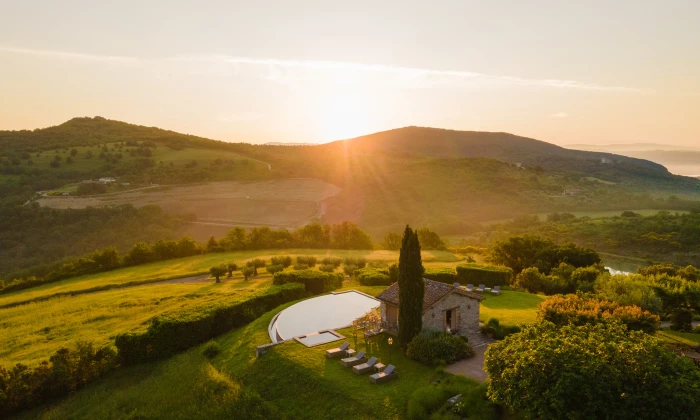 Villa Tanso
