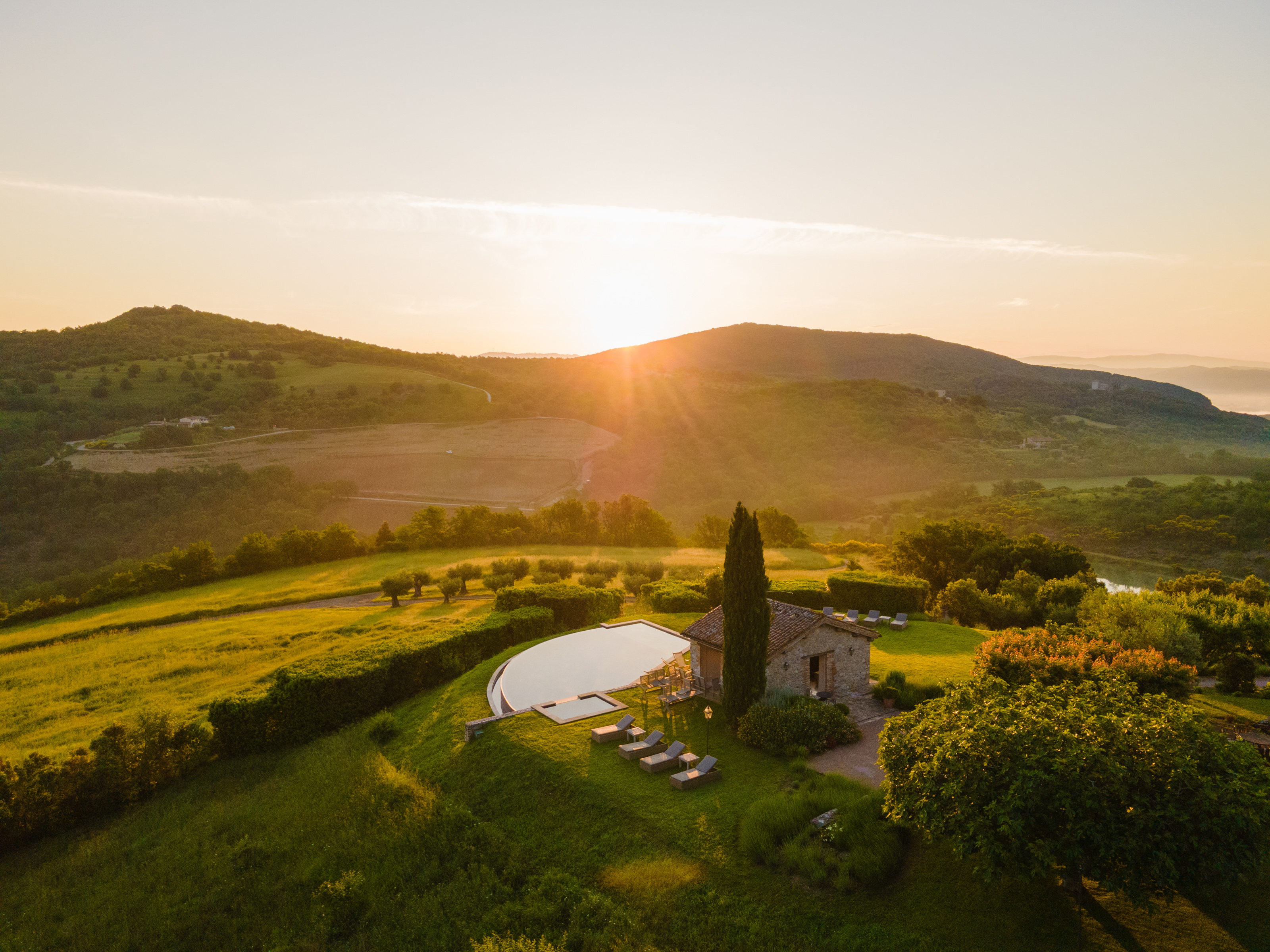 Villa Tanso
