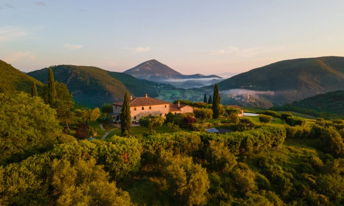 Villa Tanso