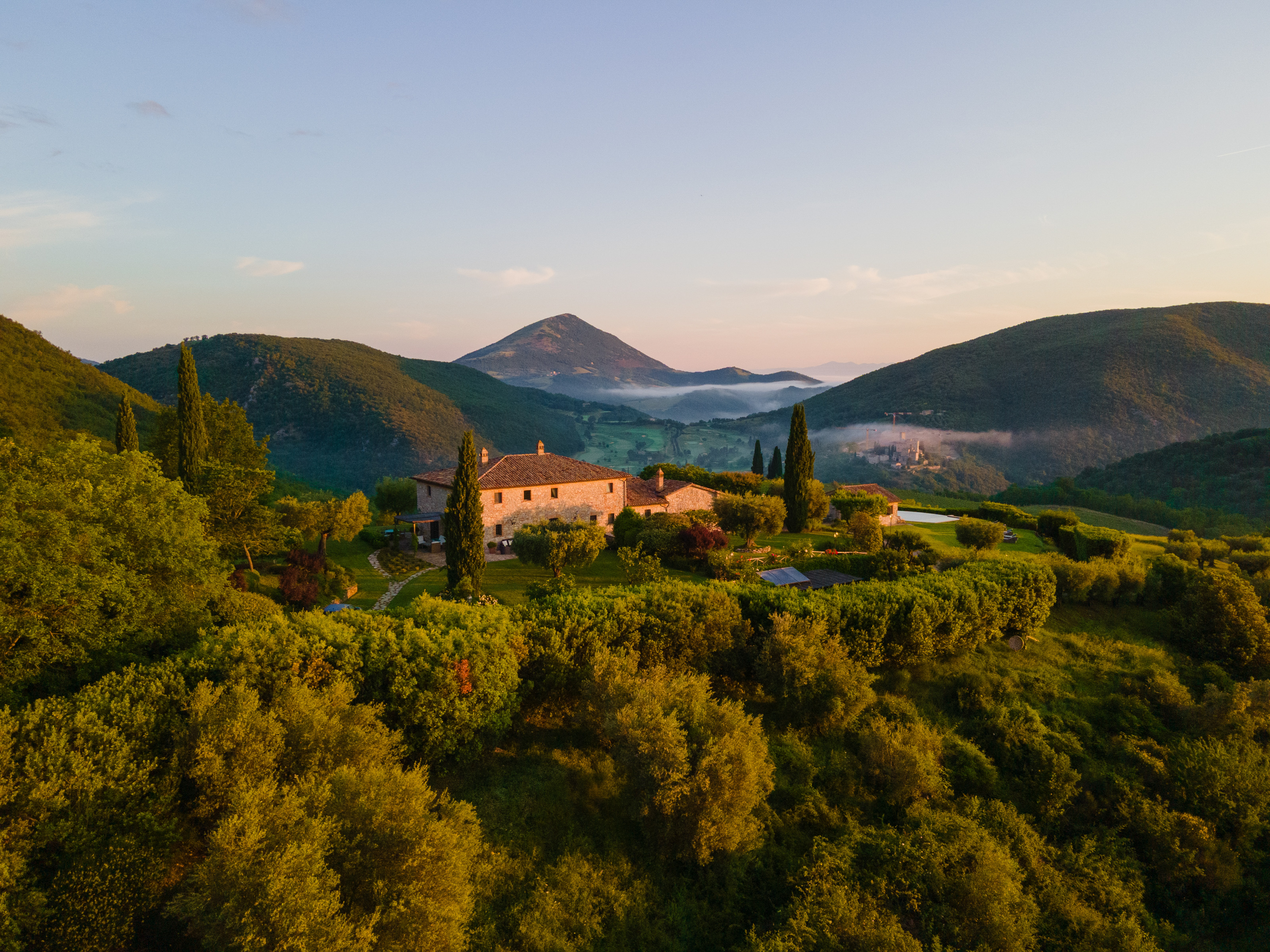 Villa Tanso