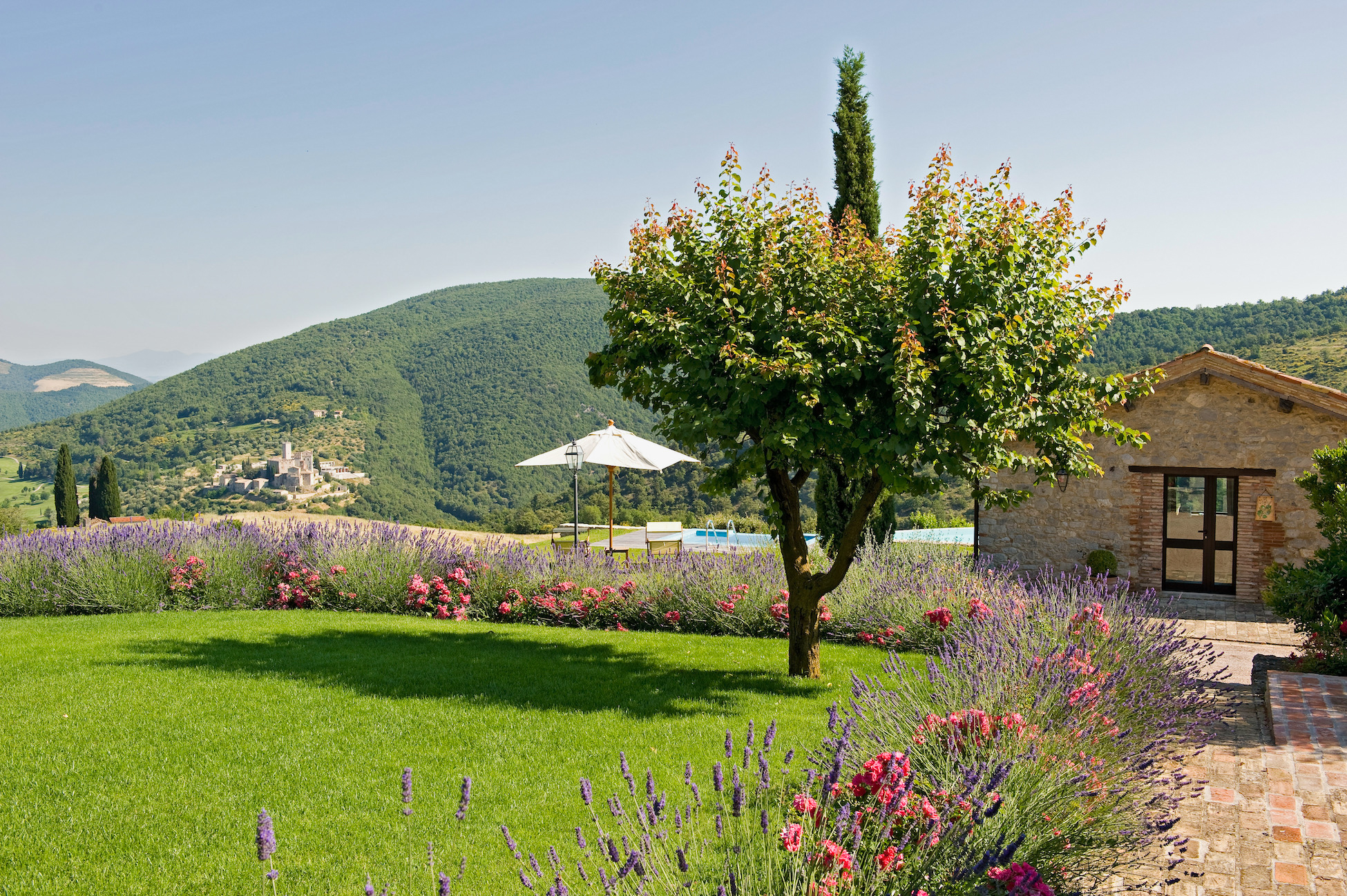 Villa Tanso