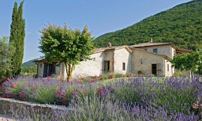 Villa Tanso