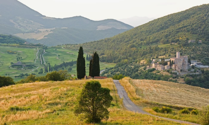 Villa Tanso