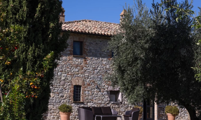Villa Tanso