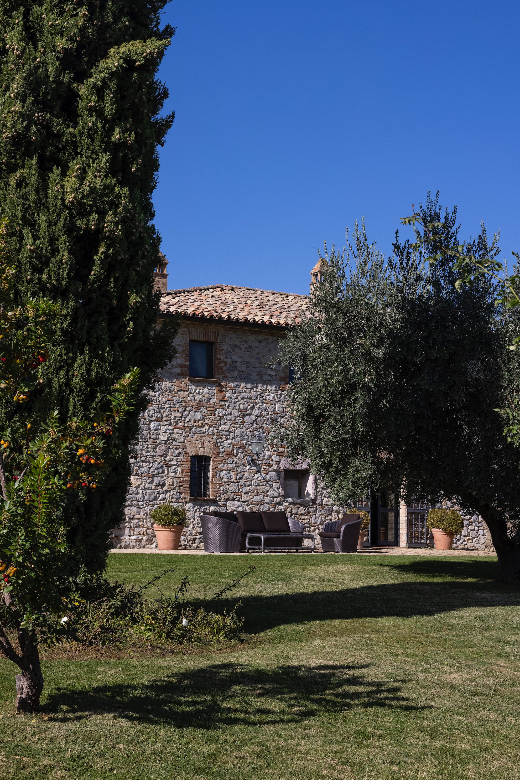 Villa Tanso