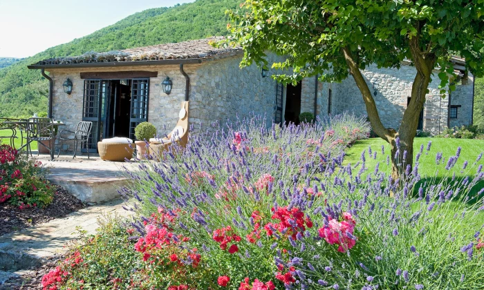 Villa Tanso