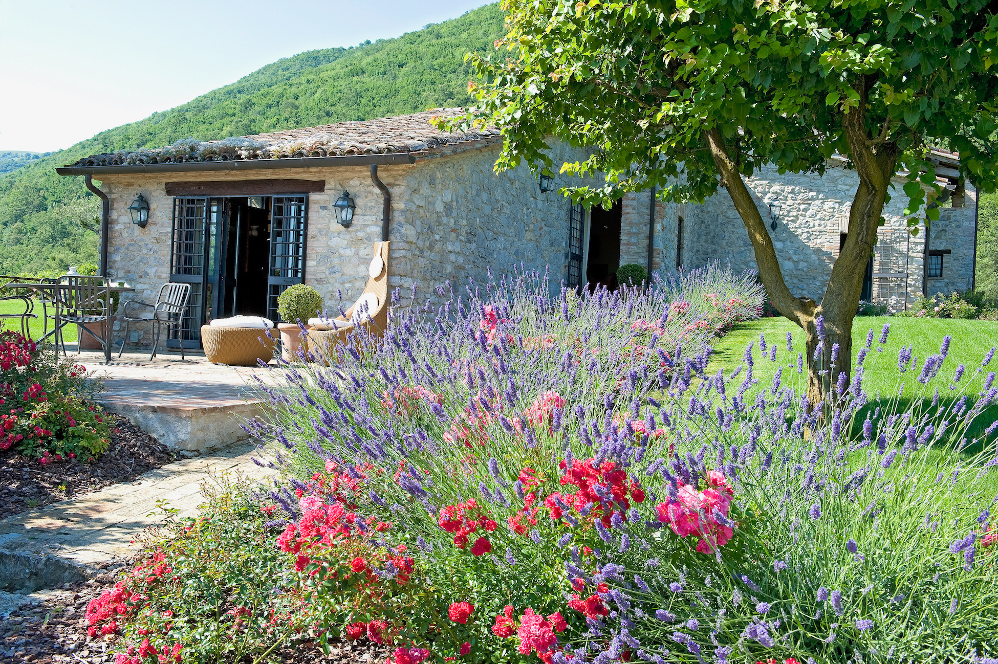 Villa Tanso