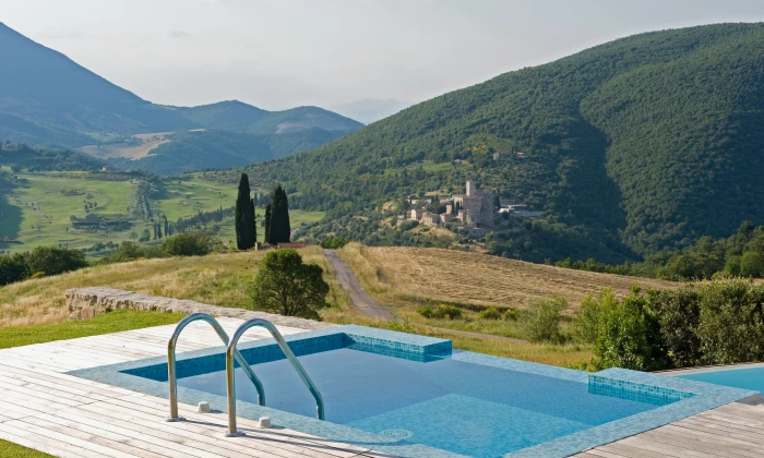 Villa Tanso