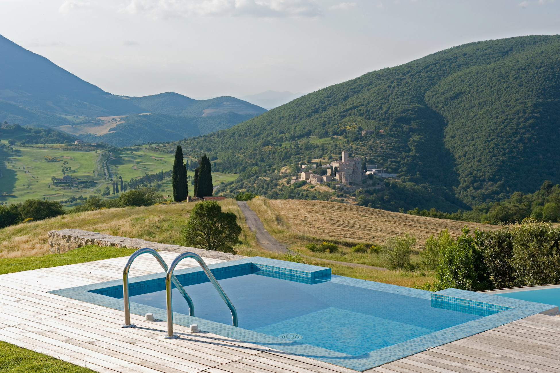 Villa Tanso
