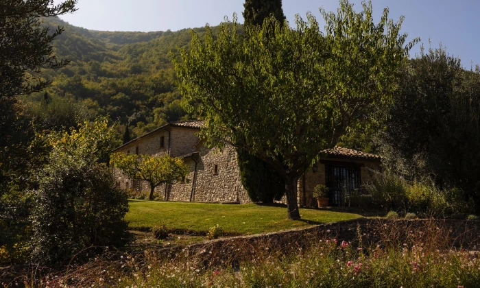 Villa Tanso