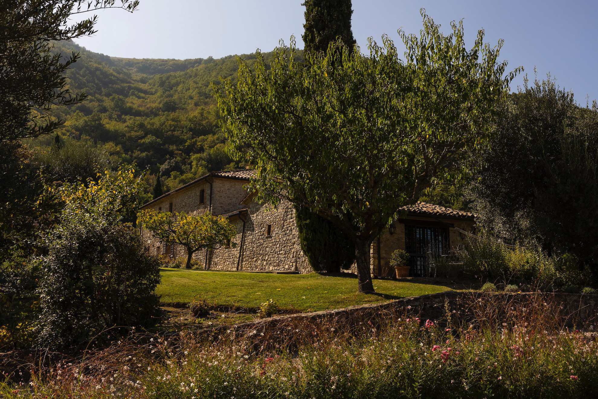 Villa Tanso