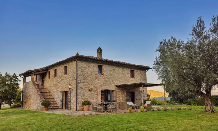 Villa Tanso