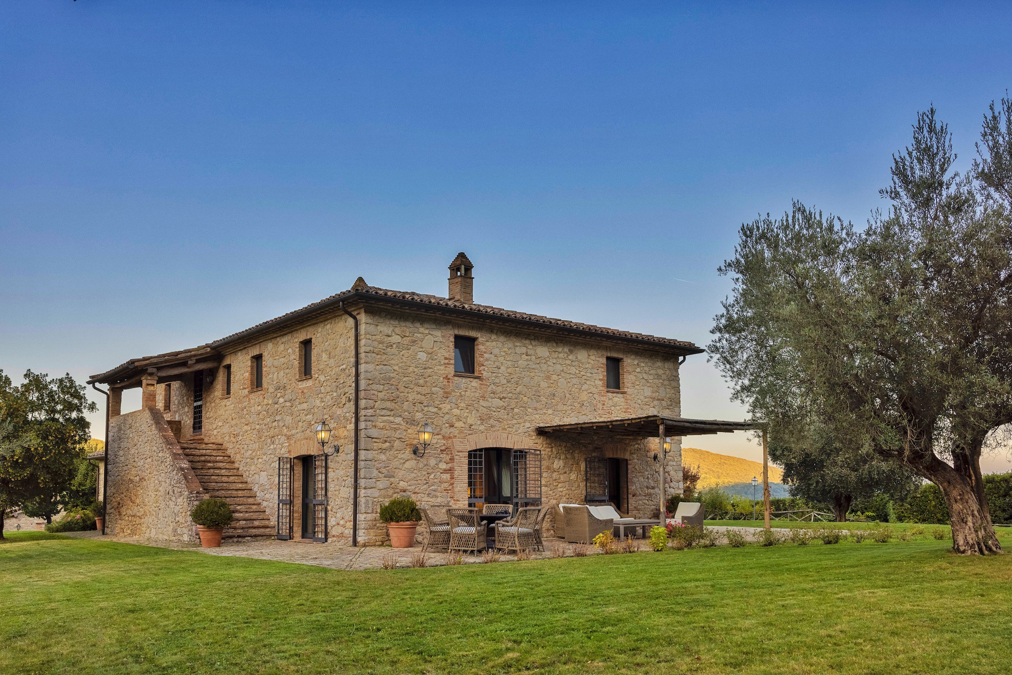 Villa Tanso