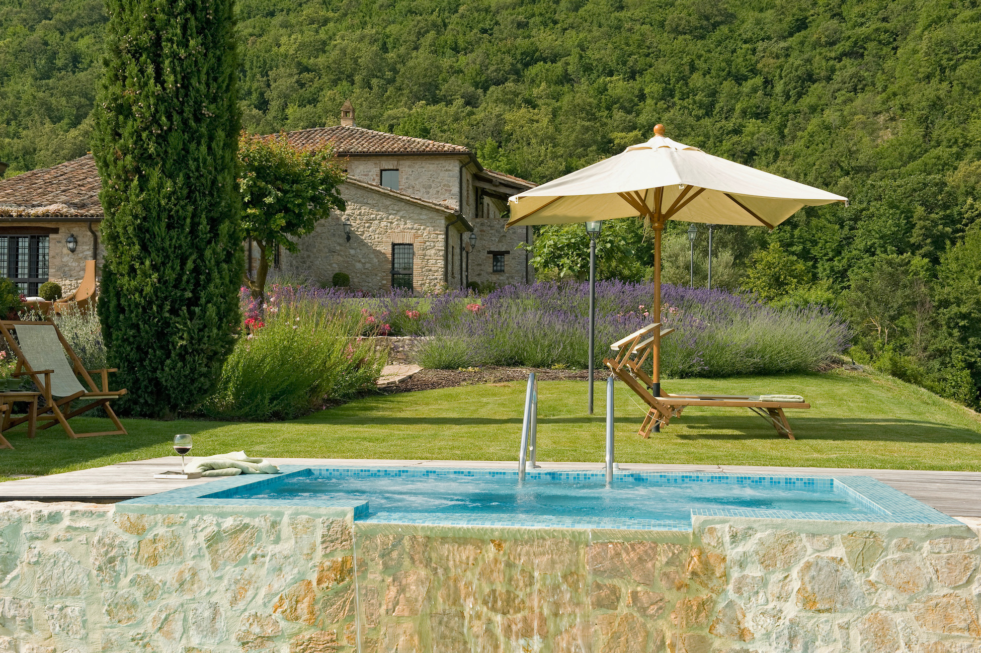 Villa Tanso