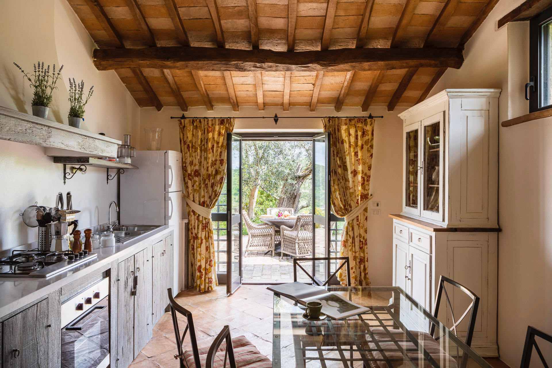 Villa Tanso