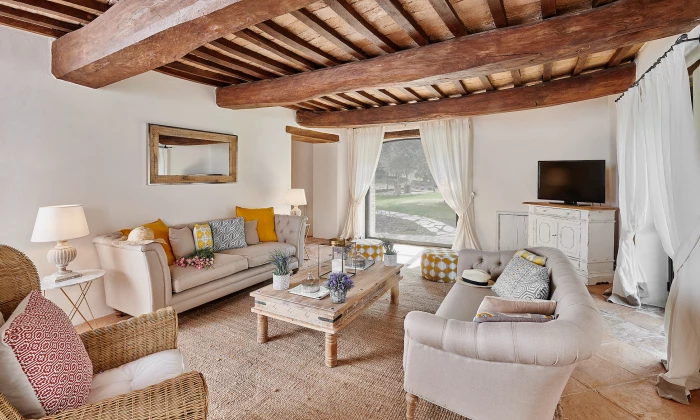 Villa Tanso